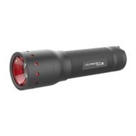 Ledlenser P7R Lommelygte